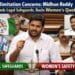 Delimitation Concerns raised by Midhun Reddy in Lok Sabha