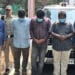 Dwaraka Tirumala fake ticket scam accused arrested by police