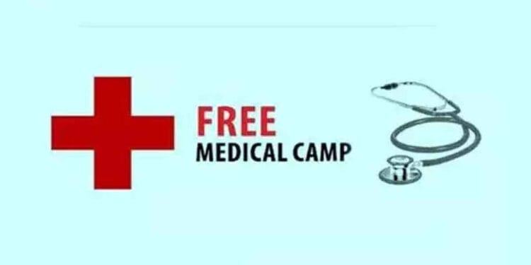 Free health check-ups for journalists medical camp Bhimavaram