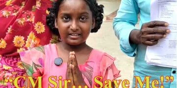 Keerthana Liver Treatment Help young girl requesting financial support for liver treatment in Andhra Pradesh