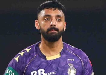 Kolkata Knight Riders First Win celebration after defeating Rajasthan Royals