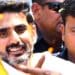 Lokesh Sindhanur Rally crowd gathering in Karnataka