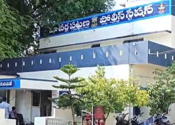 Macherla incidents police investigation and protests