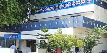 Macherla incidents police investigation and protests