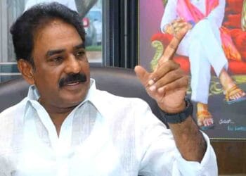 Where Are the Super Six Promises Pinnelli Ramakrishna Reddy press meet in Macherla