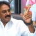 Where Are the Super Six Promises Pinnelli Ramakrishna Reddy press meet in Macherla