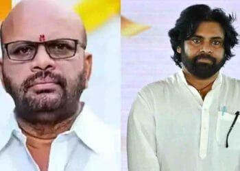 Pithapuram Political Tensions between TDP and Jana Sena leaders