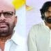 Pithapuram Political Tensions between TDP and Jana Sena leaders