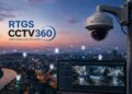 RTGS CCTV360 tracking missing children using AI cameras