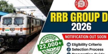 Railway Group-D 2026 free coaching Eluru BC Study Circle students