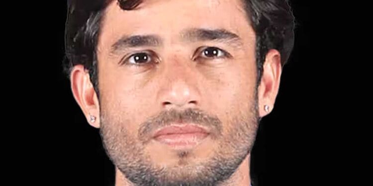 Rajasthan Royals players celebrating last ball win against Gujarat Titans