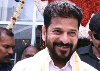Revanth Reddy Southern Hero addressing delimitation issue