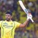 Sanju Samson Century in IPL 2026 match against Delhi Capitals