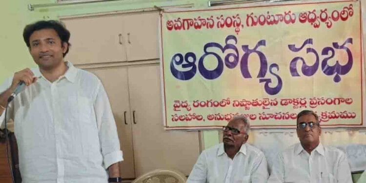 Summer Health Precautions for Diabetes tips by Dr Venkatesh Pulivarthi