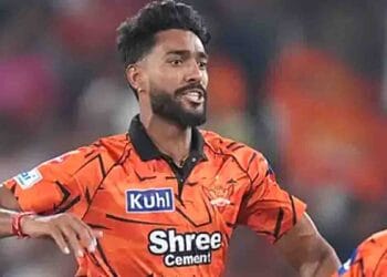 Sunrisers Hyderabad vs Rajasthan Royals IPL match action highlights
