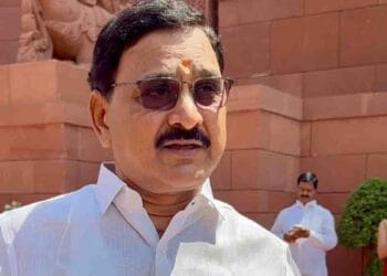 Women’s Reservation Bill empowering women leaders in India