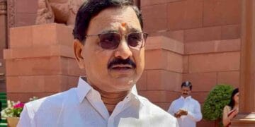 Women’s Reservation Bill empowering women leaders in India