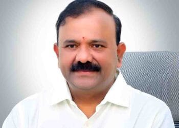 Yerapatineni Srinivasa Rao criticizing Jagan Mohan Reddy on Amaravati issue