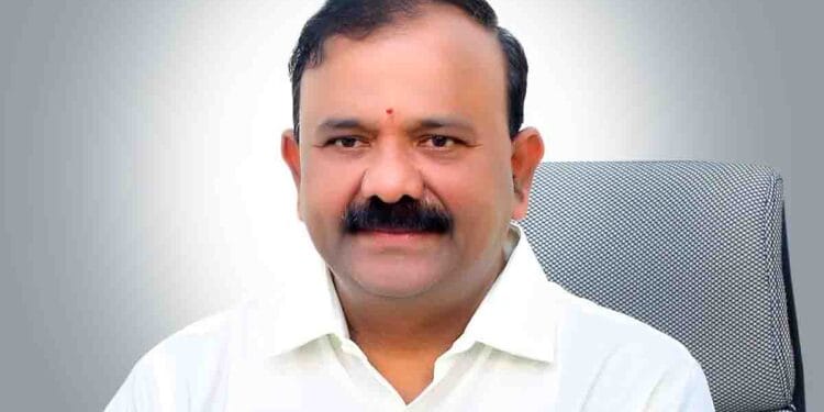 Yerapatineni Srinivasa Rao criticizing Jagan Mohan Reddy on Amaravati issue