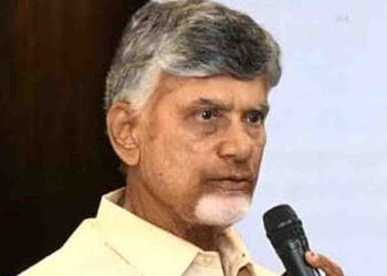 chandrababu naidu bapatla visit pattadar passbook distribution
