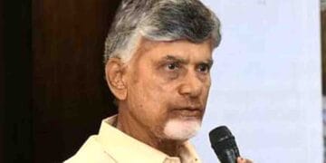chandrababu naidu bapatla visit pattadar passbook distribution