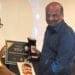 Chandrababu X.O Book Award ceremony in Dehradun