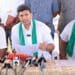 Guntur Canal modernisation project improving irrigation in Andhra Pradesh