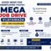 APSSDC Mega Job Drive in Vijayawada offering over 350 vacancies for unemployed youth