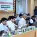 Chief Minister N Chandrababu Naidu launches Monthly Economic Report Andhra Pradesh