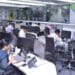 RTGS monitoring North Andhra cyclone and issuing real-time alerts