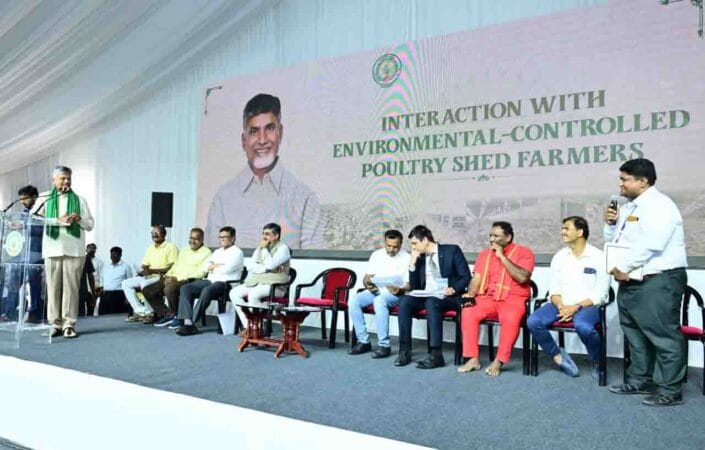 Weekend economy in Andhra Pradesh urban areas