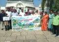 World Tourism Day 2026 celebrations and heritage walk in Amaravati